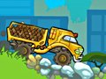 Zoo Truck