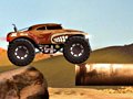 Crazy Ride 2