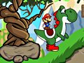 Mario & Yoshi Adventure