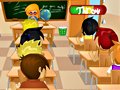 Cheating Exam