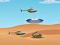 Flying Saucers