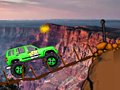 Urban Jeep