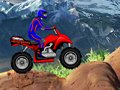 ATV Tag Race