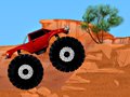 Monster Truck America