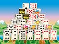 Tower Solitaire