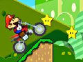 Mario Motocross Mania
