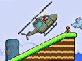 Mario Helicopter