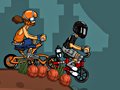 Bicycle Drag 2