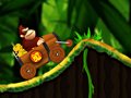Donkey Kong Jungle Ride