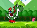 Mario & Yoshi Adventure 2