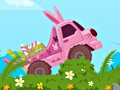 Easter Truck