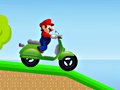 Mario Ride 2