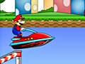 Mario Jet Ski