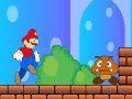 Mario Runner