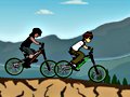 Ben 10 BMX
