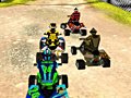 3D Quad Bike Racing