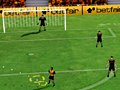 Goal Feast