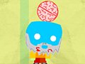 Brains Still Roll