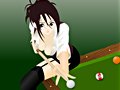 Sexy 8 Ball