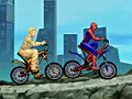 Spidey Vs Sandman