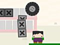 Tire Shop