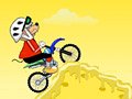 Moto Mouse
