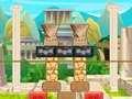 Rebuild The Temple