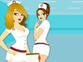 Naughty Nurses