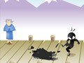 Увернись от пианино