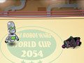 Состязание мини-роботов
