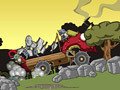 Доставка груза викингами