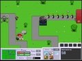 игрушечные башни