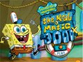 Губка Боб