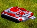 Военная зона 2060
