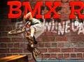 Трюки на BMX
