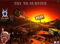 Try to Survive