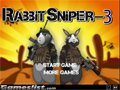 Rabbit Sniper 3