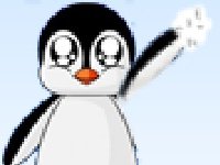 Пингвины Азона