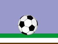 Футбольный мяч