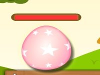 Спасение яиц