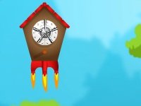 Умные птицы