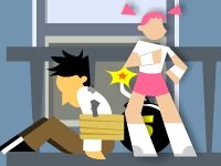 Спасти от бомбы