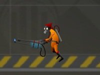 Жги и умирай