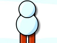 Снежный человек