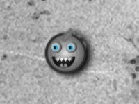 Робот Ронни