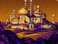 Принц Персии