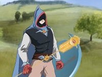 Магические карты