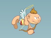 Ангел против Дьявола