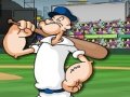 Popeye Baseball
