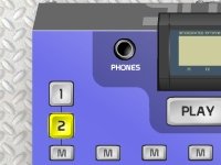 ДНБ проигрыватель